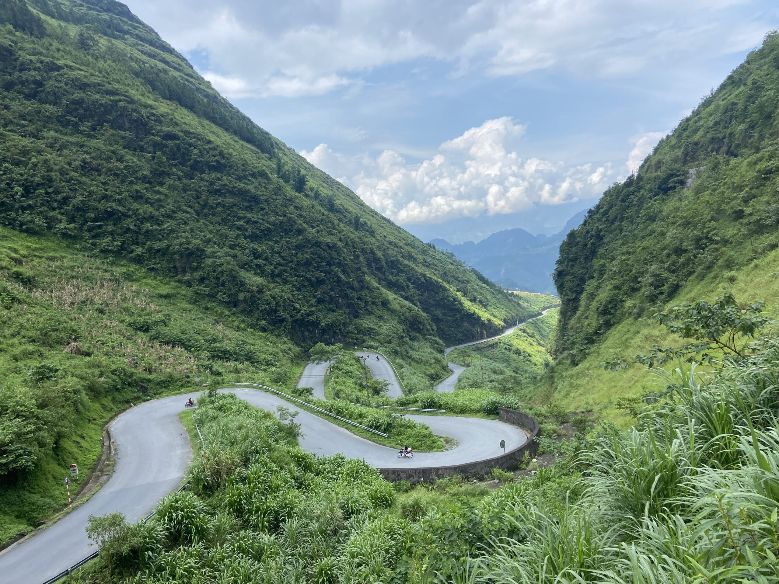 STOP 10: Ha Giang